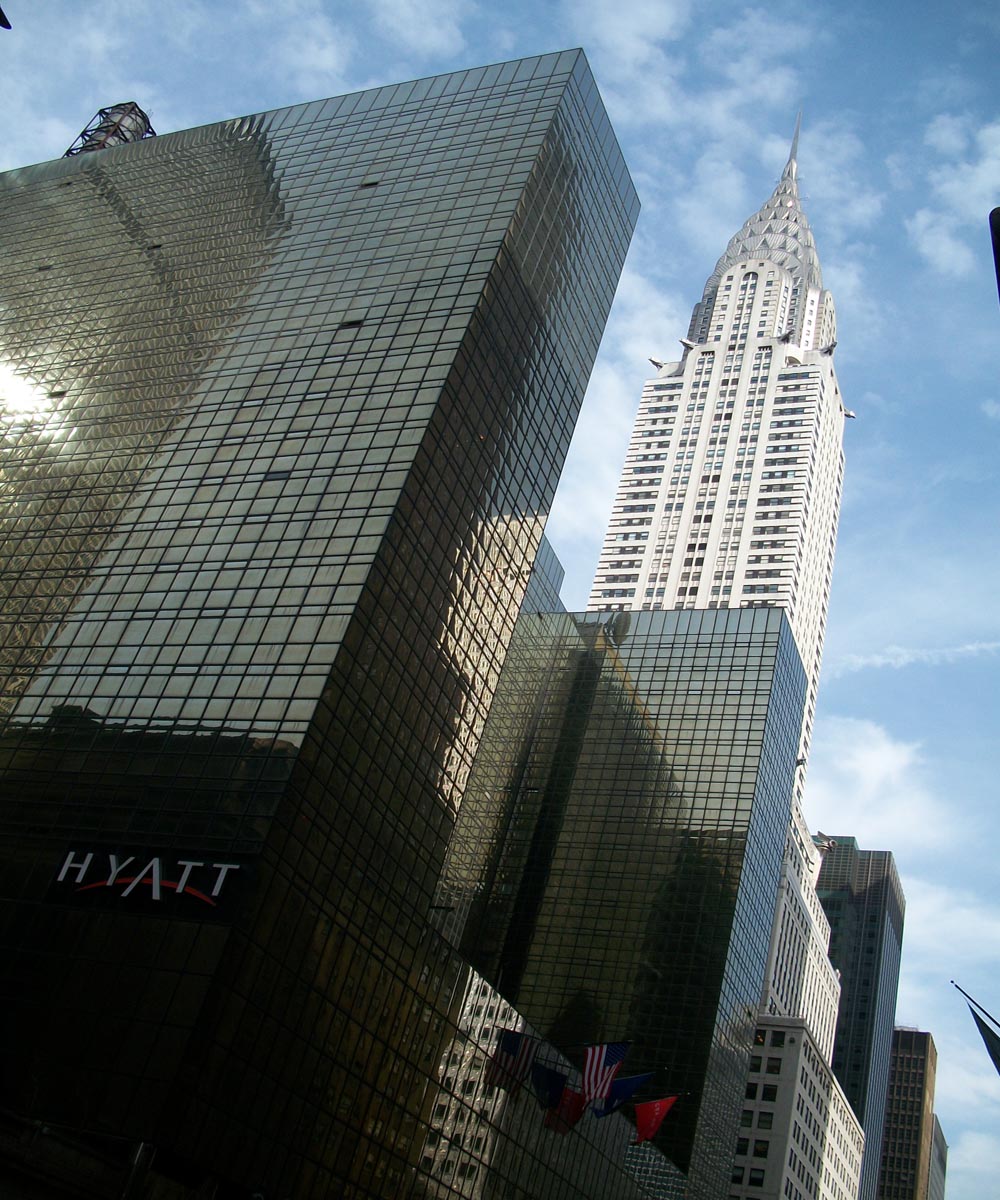 chrysler-building