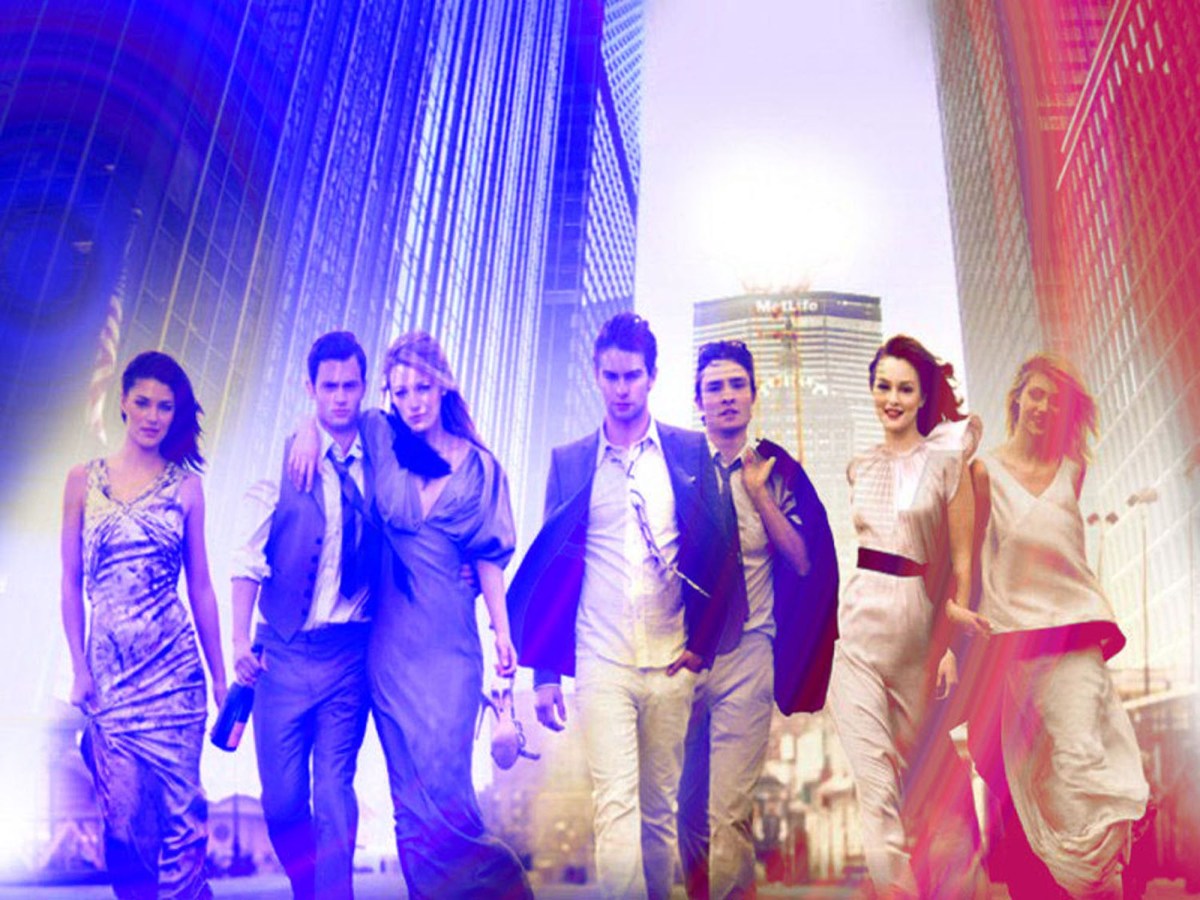 Discovering New York V: Upper East Side