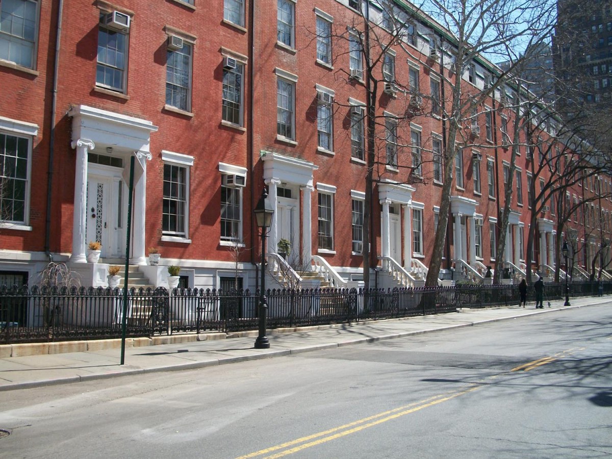 Discovering New York II: da TriBeCa a Chinatown