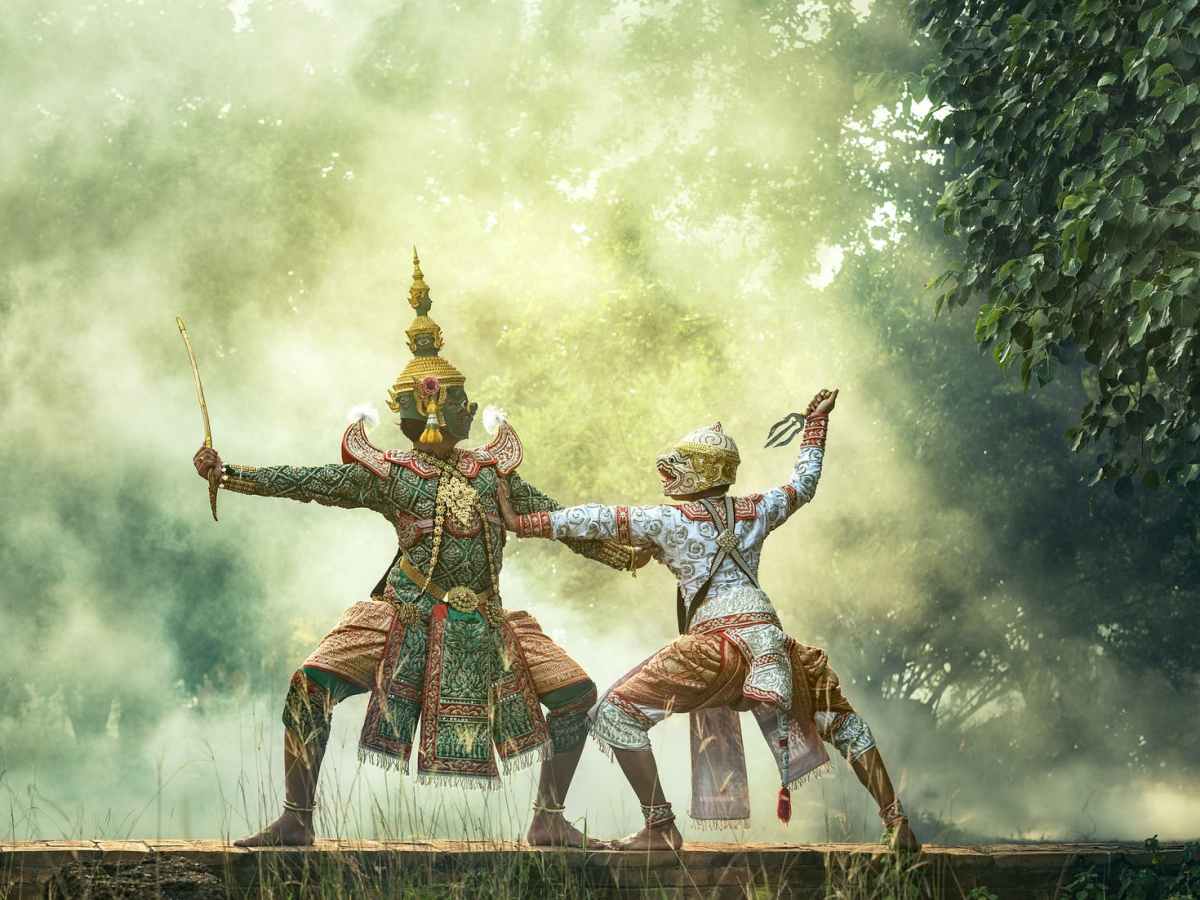 Discovering Asia PDF Guide