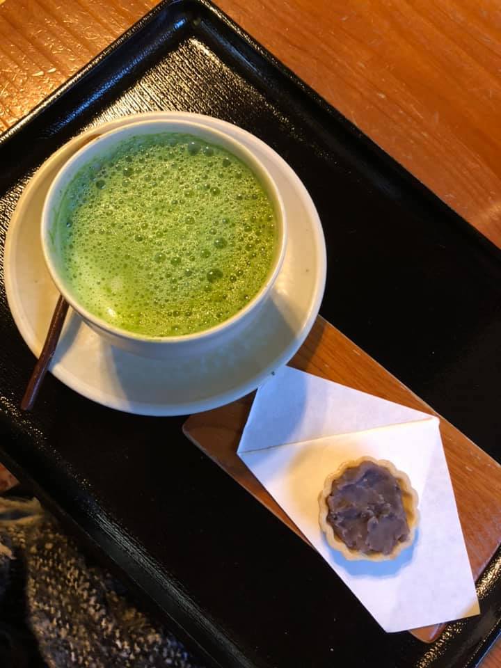 matcha