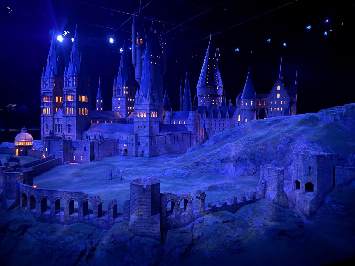 Giappone: tutti pazzi per Harry Potter