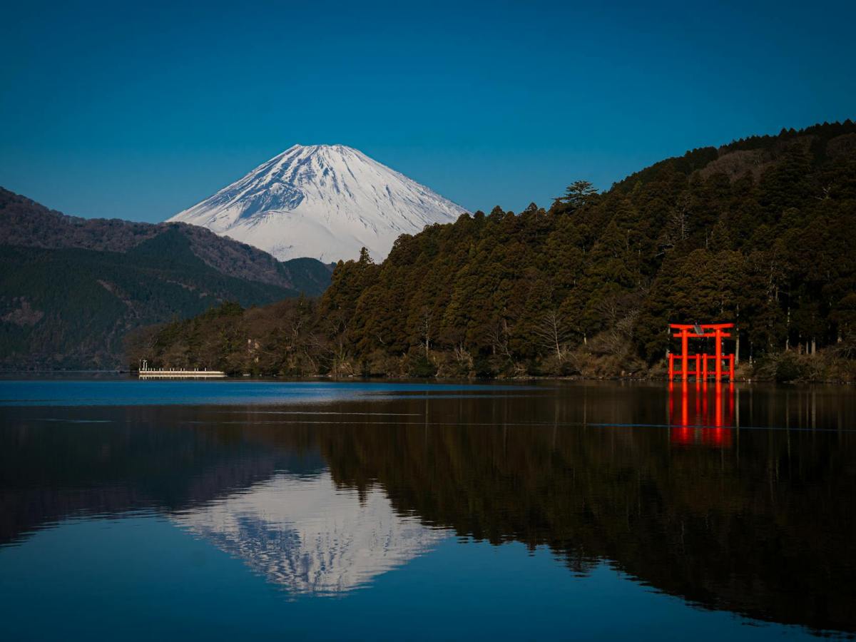 Plan your trip in Japan with us!